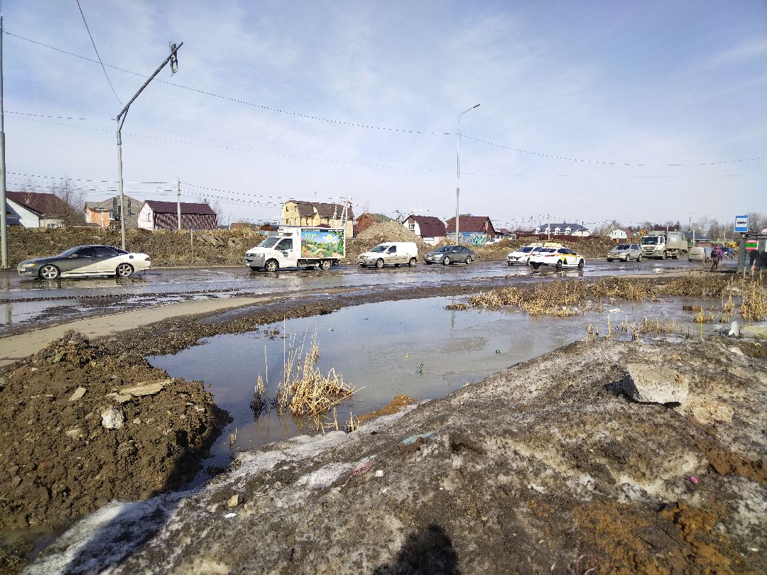 Мытищи, Осташковское шоссе, Императорские Мытищи, Мытищи лайт
