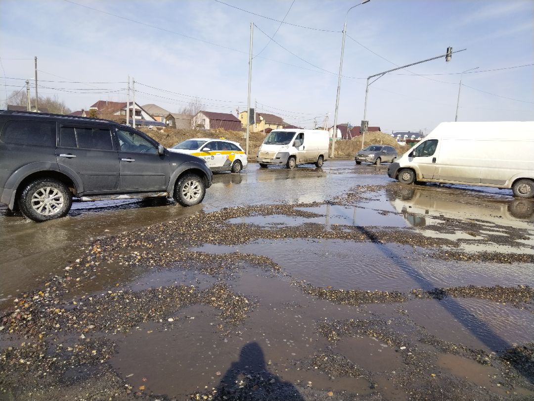 Мытищи, Осташковское шоссе, Императорские Мытищи, Мытищи лайт