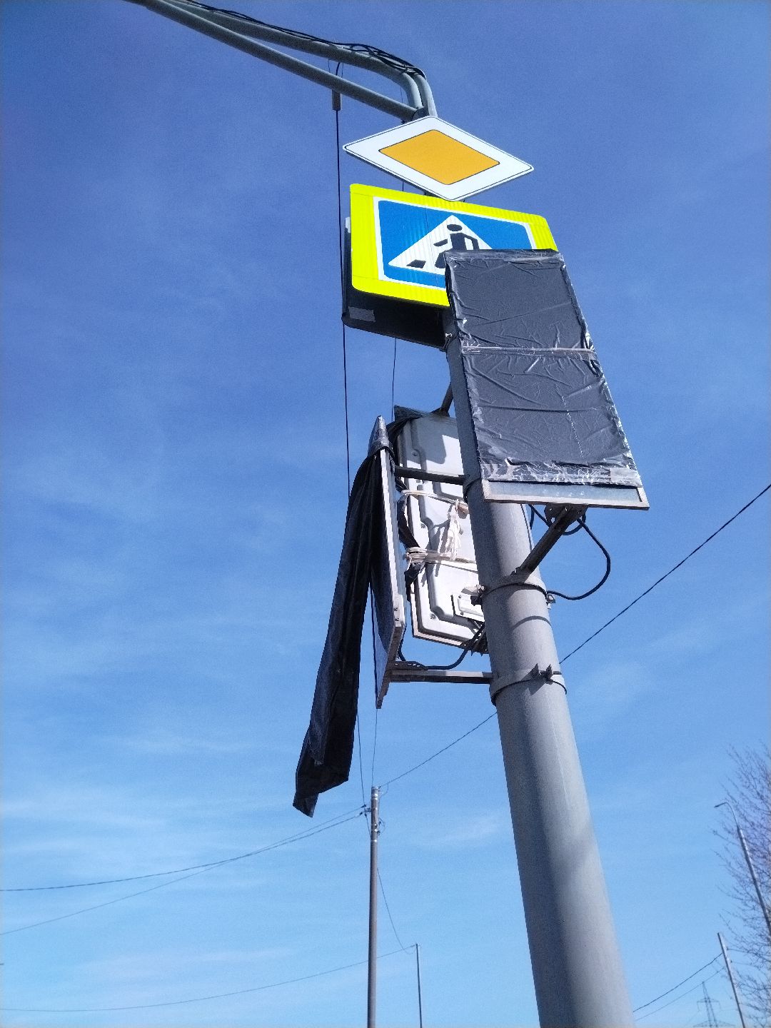 Мытищи, Осташковское шоссе, Императорские Мытищи, Мытищи лайт