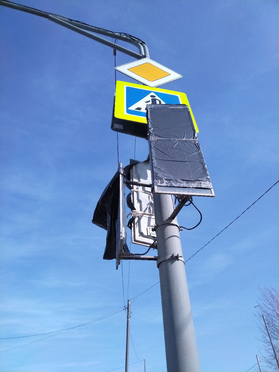 Мытищи, Осташковское шоссе, Императорские Мытищи, Мытищи лайт