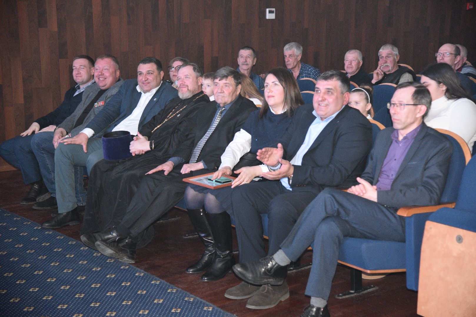 лотошино, жкх, жкх и благоустройство, концерт,