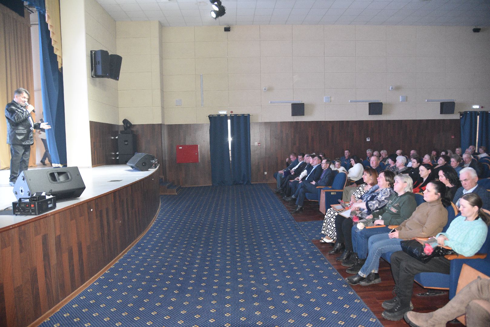 лотошино, жкх, жкх и благоустройство, концерт,