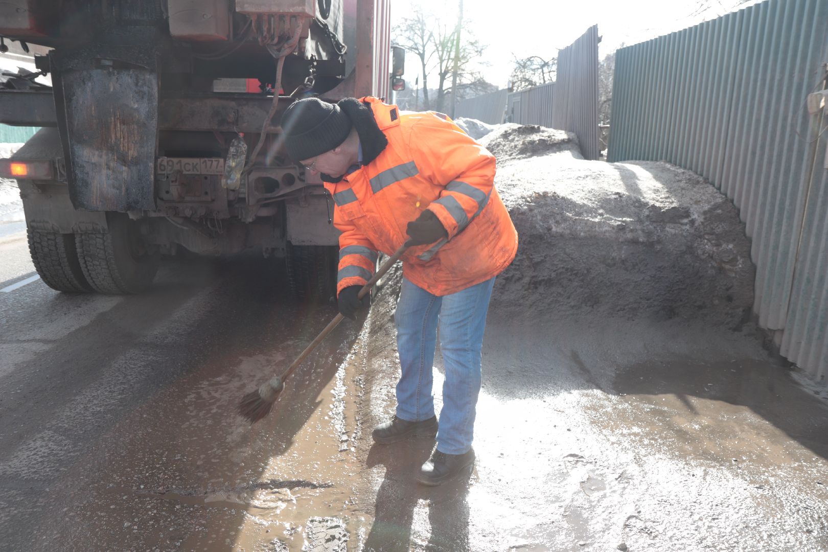 лыткарино, жкх, ямочный ремонт,