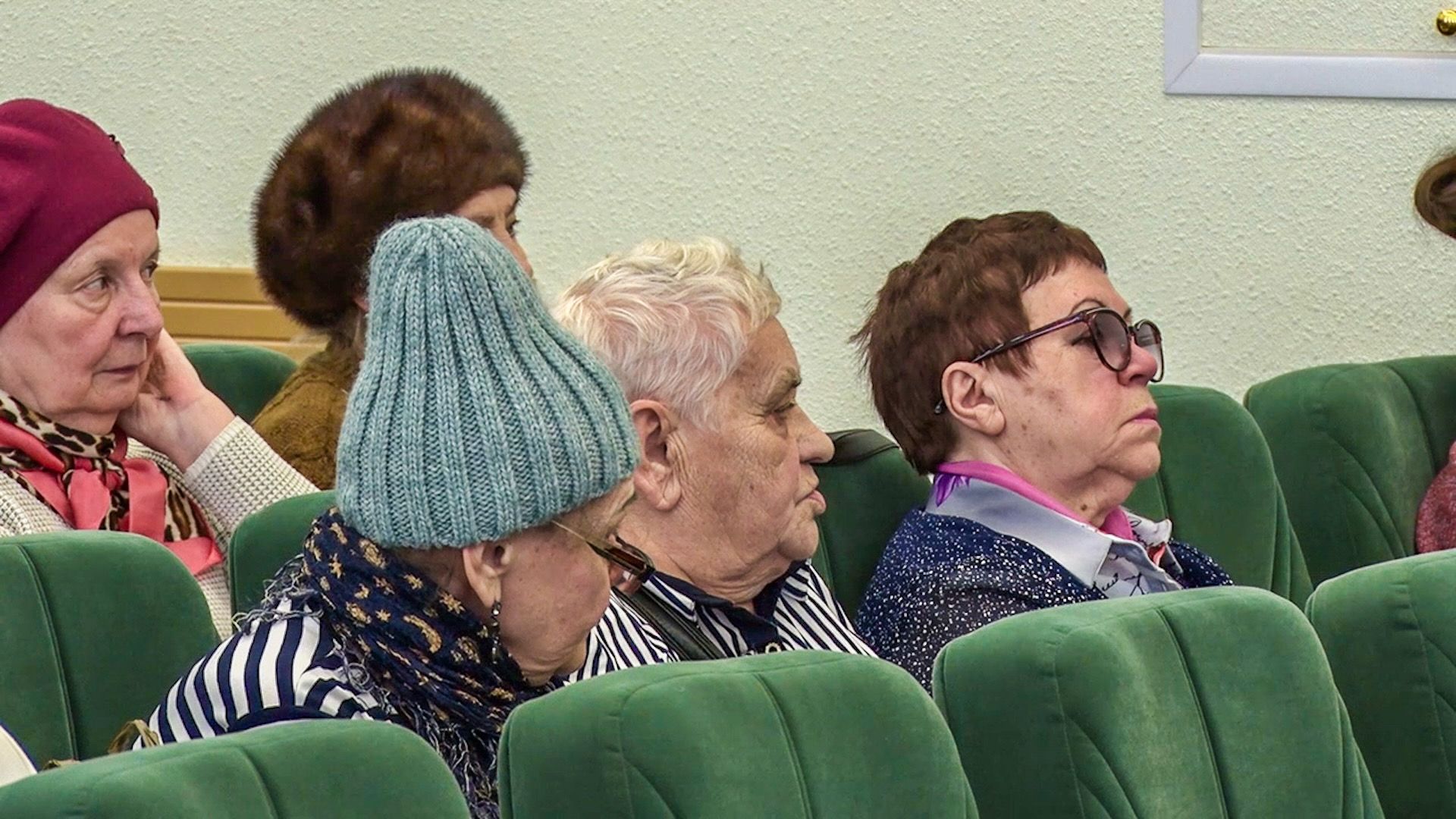 Клин, общество, благоустройство, ЖКХ, перемены, люди,