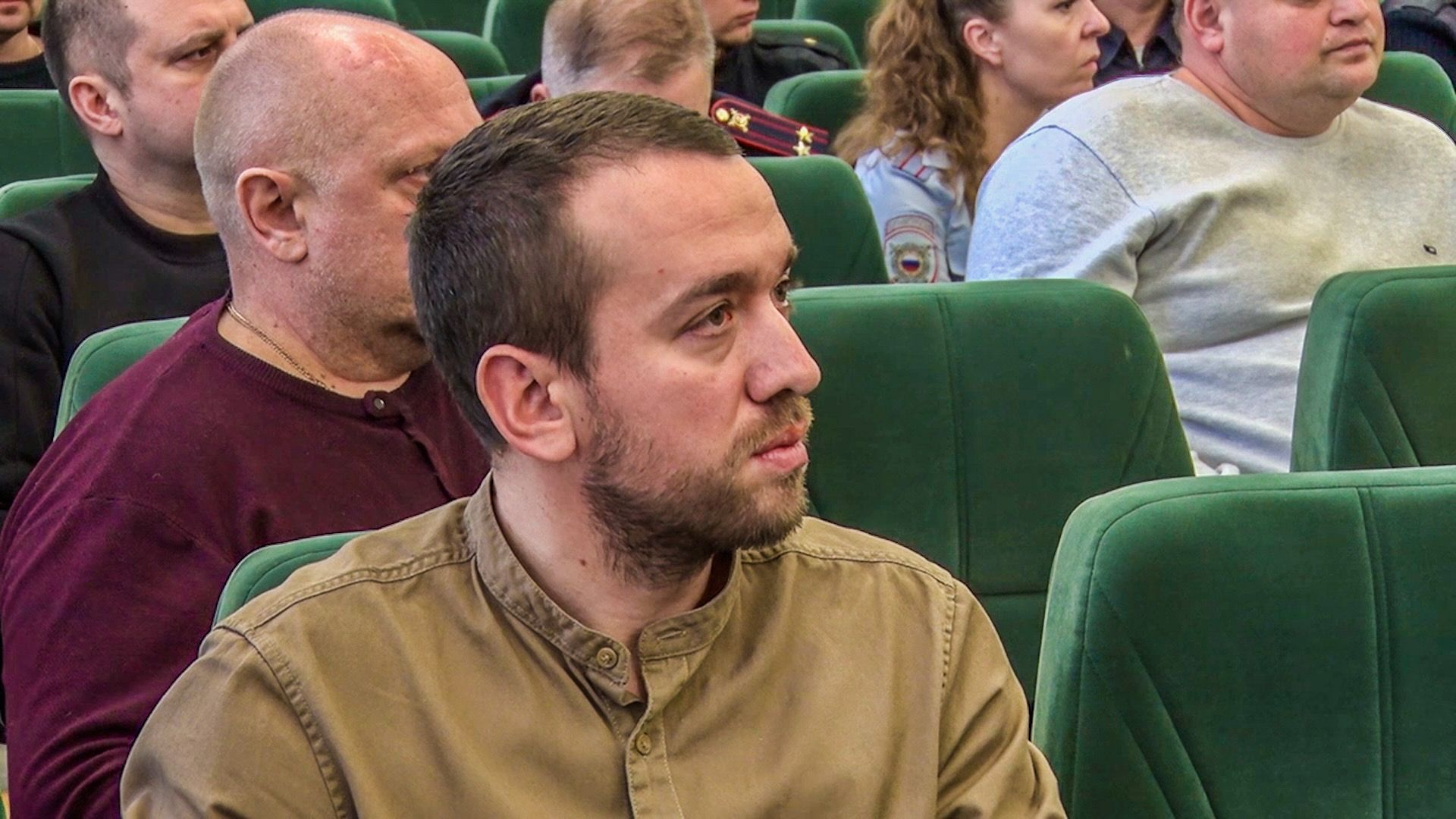 Клин, общество, благоустройство, ЖКХ, перемены, люди,