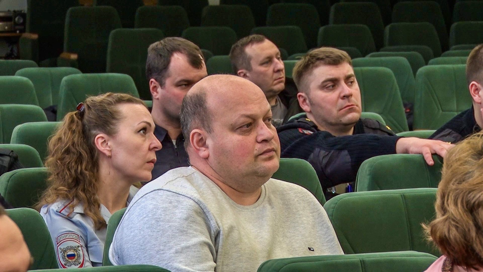 Клин, общество, благоустройство, ЖКХ, перемены, люди,