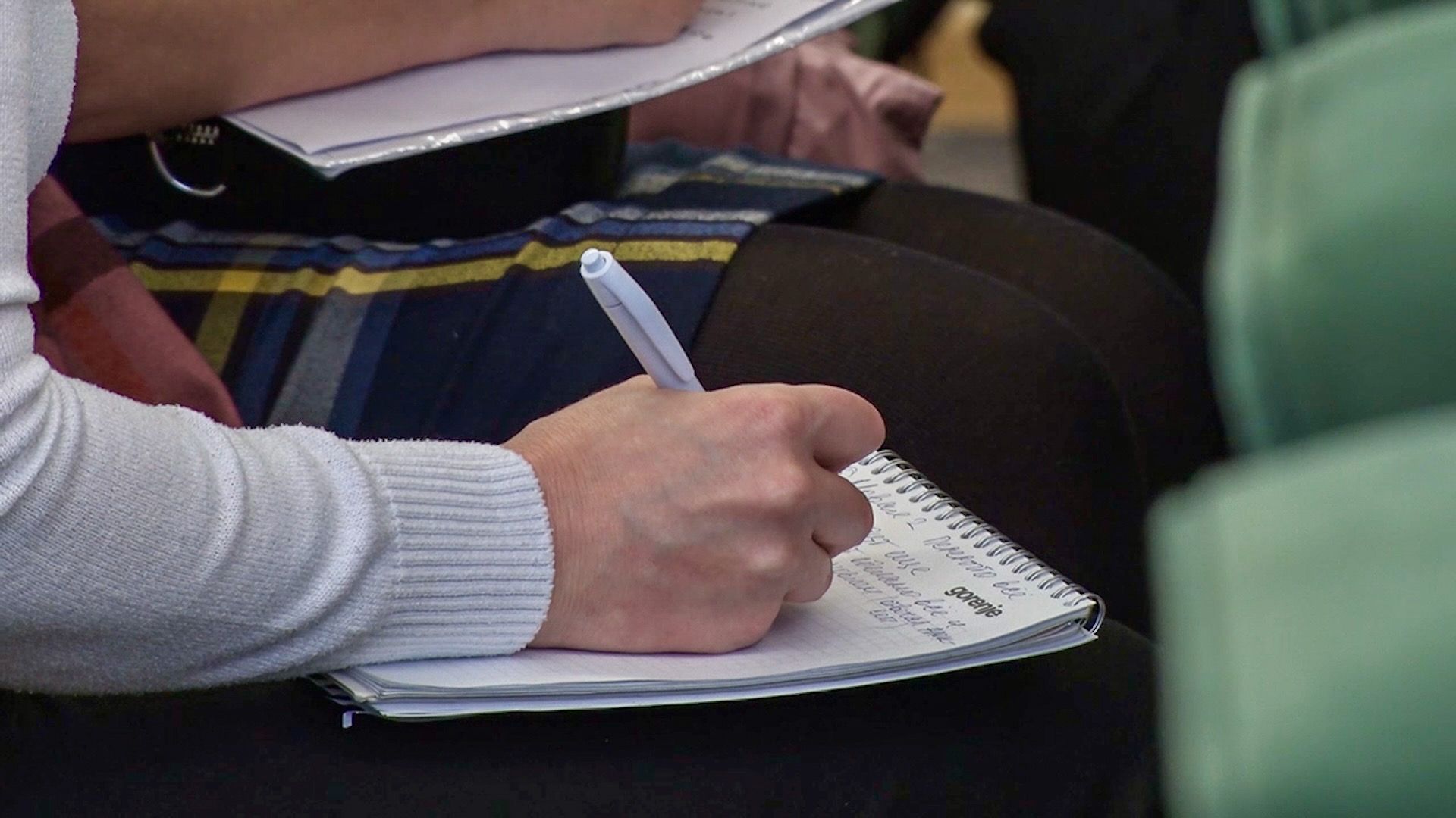 Клин, общество, благоустройство, ЖКХ, перемены, люди,