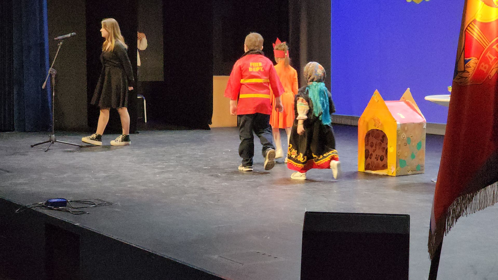 долгопрудный, мчс, пожар, мфти, конкурс, дети,