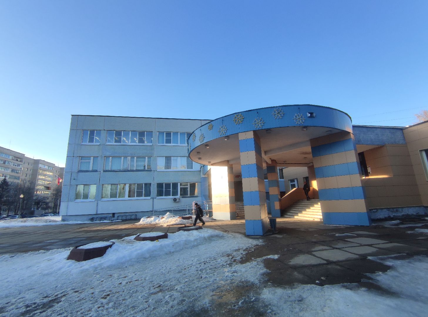 выборы 2024, Выборы президента, Дубна, уик, участковая избирательная комиссия,