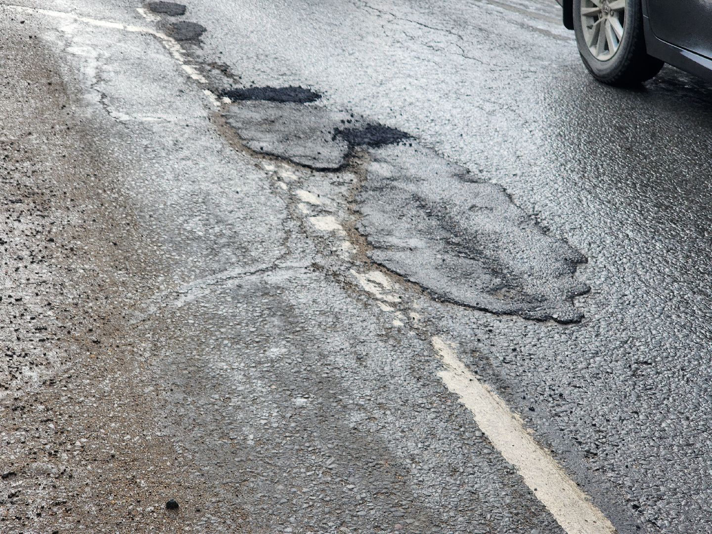 ямочный ремонт, ремонт дорог, дорожный ремонт, руза, рузский городской округ, московская область, подмосковье,