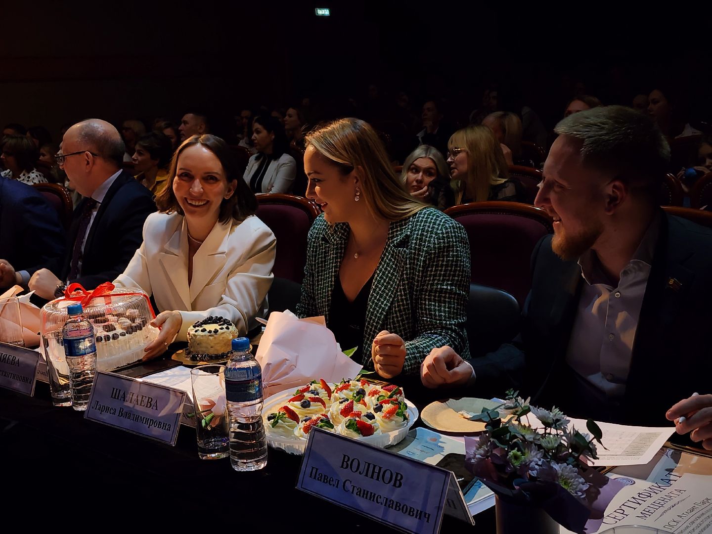 Общественная палата, социальный проект, Богородская леди, Ногинск, Богородский городской округ,