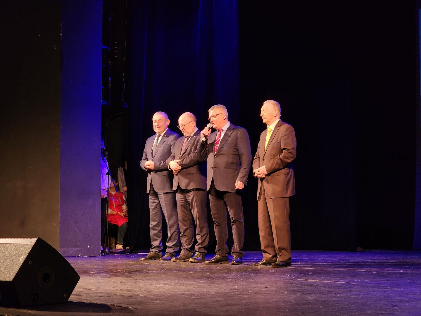 Общественная палата, социальный проект, Богородская леди, Ногинск, Богородский городской округ,