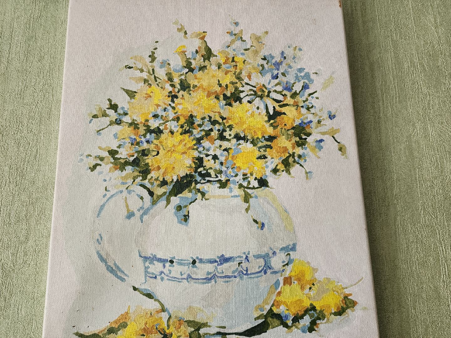 ДНР, волонтеры подмосковья,