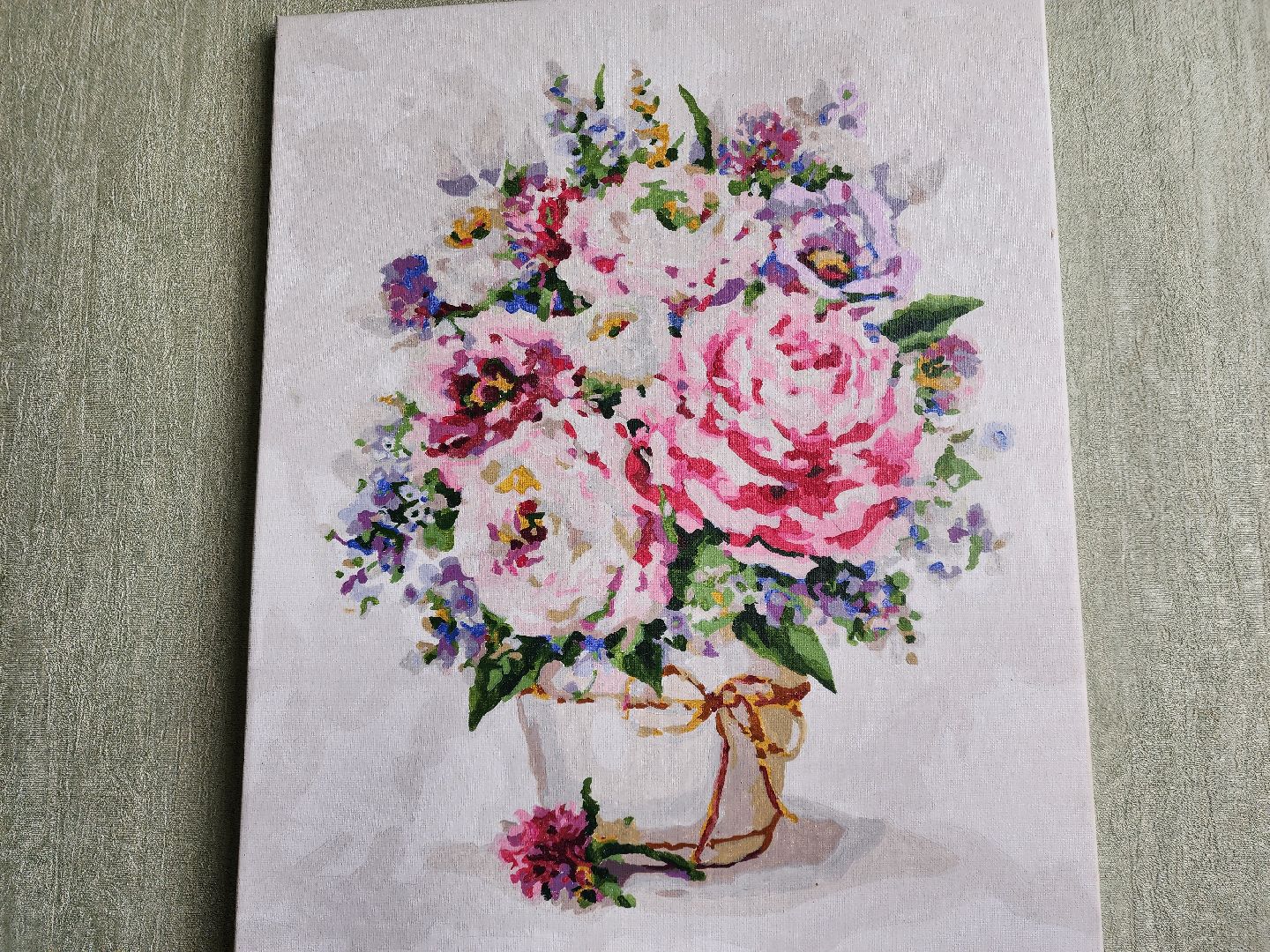 ДНР, волонтеры подмосковья,