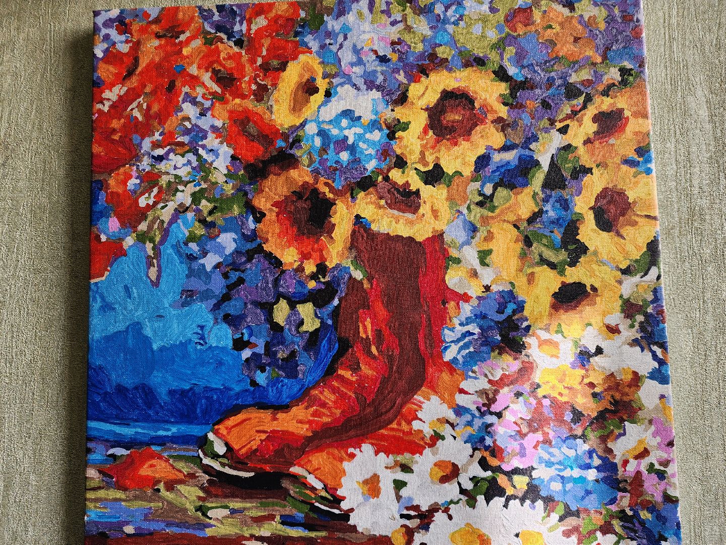 ДНР, волонтеры подмосковья,