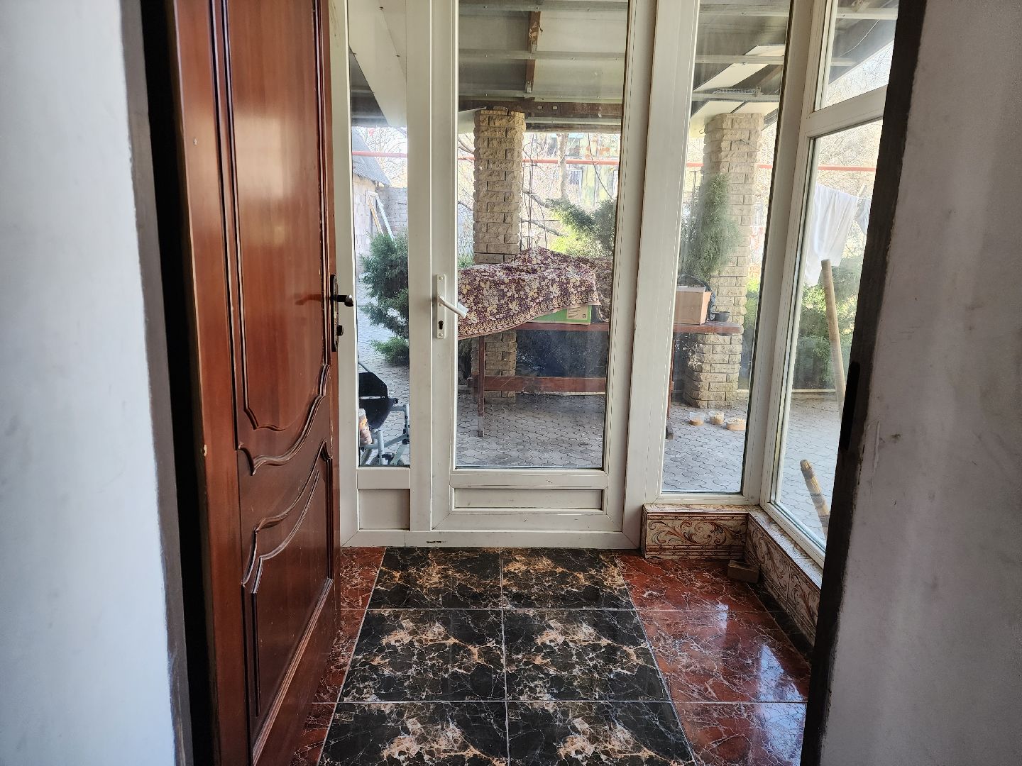 ДНР, волонтеры подмосковья,