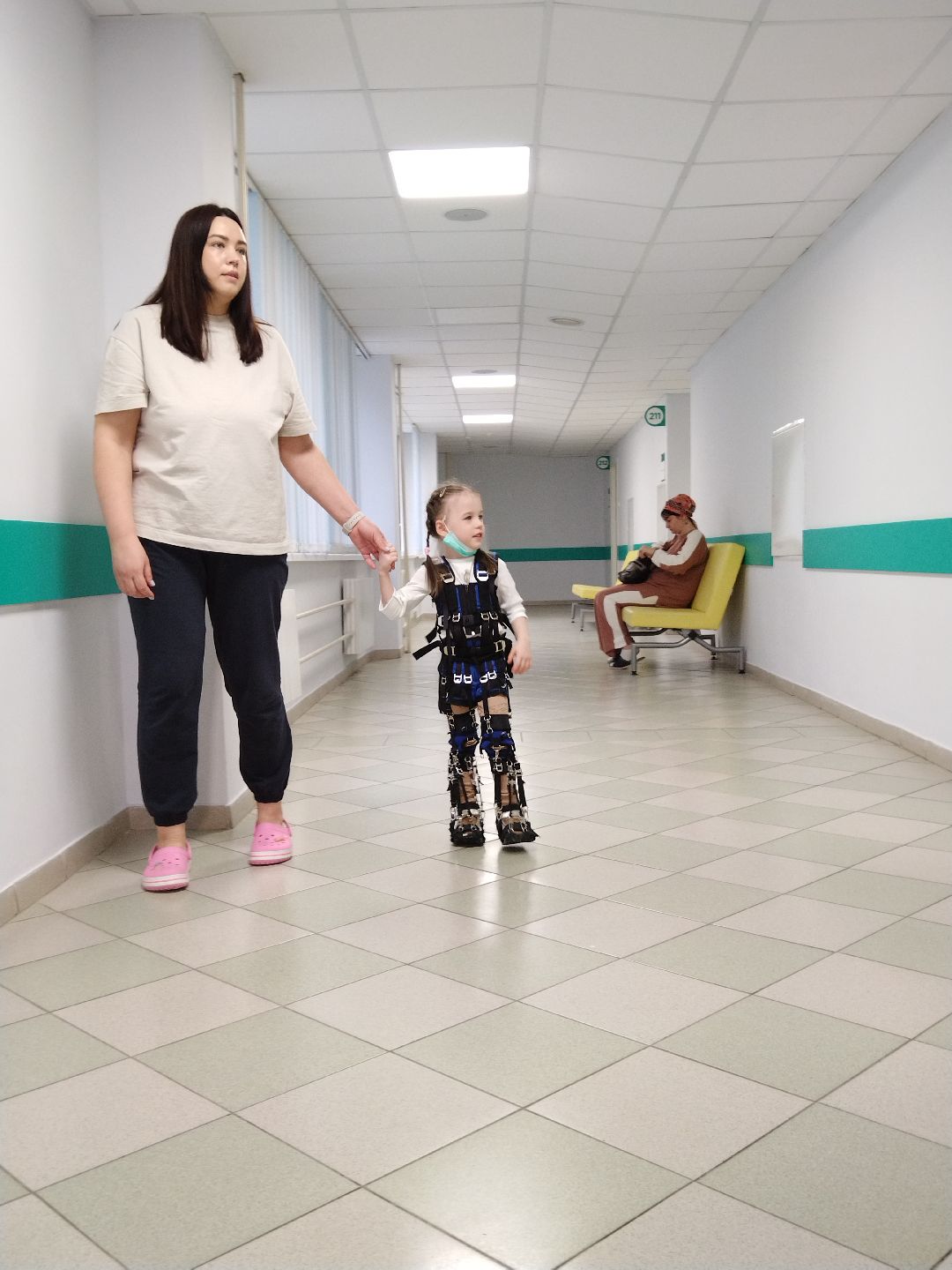 искусственный интеллект, мытищи, НИКИ детства, роботы,