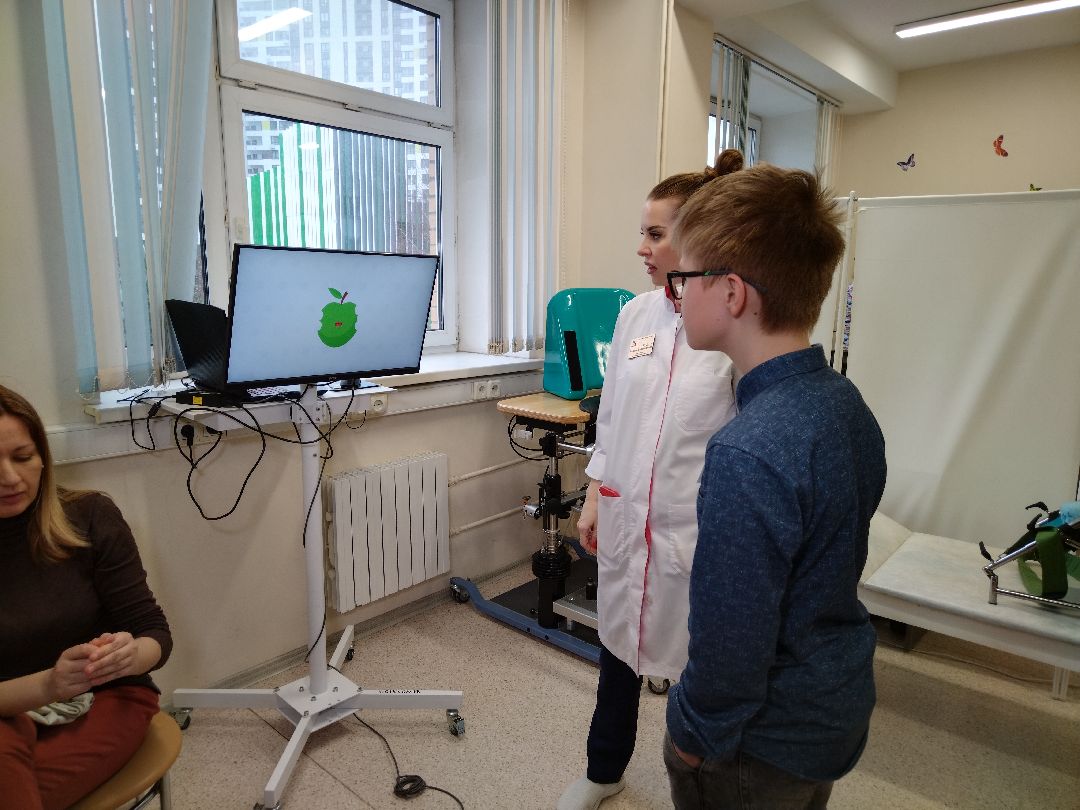 искусственный интеллект, мытищи, НИКИ детства, роботы,