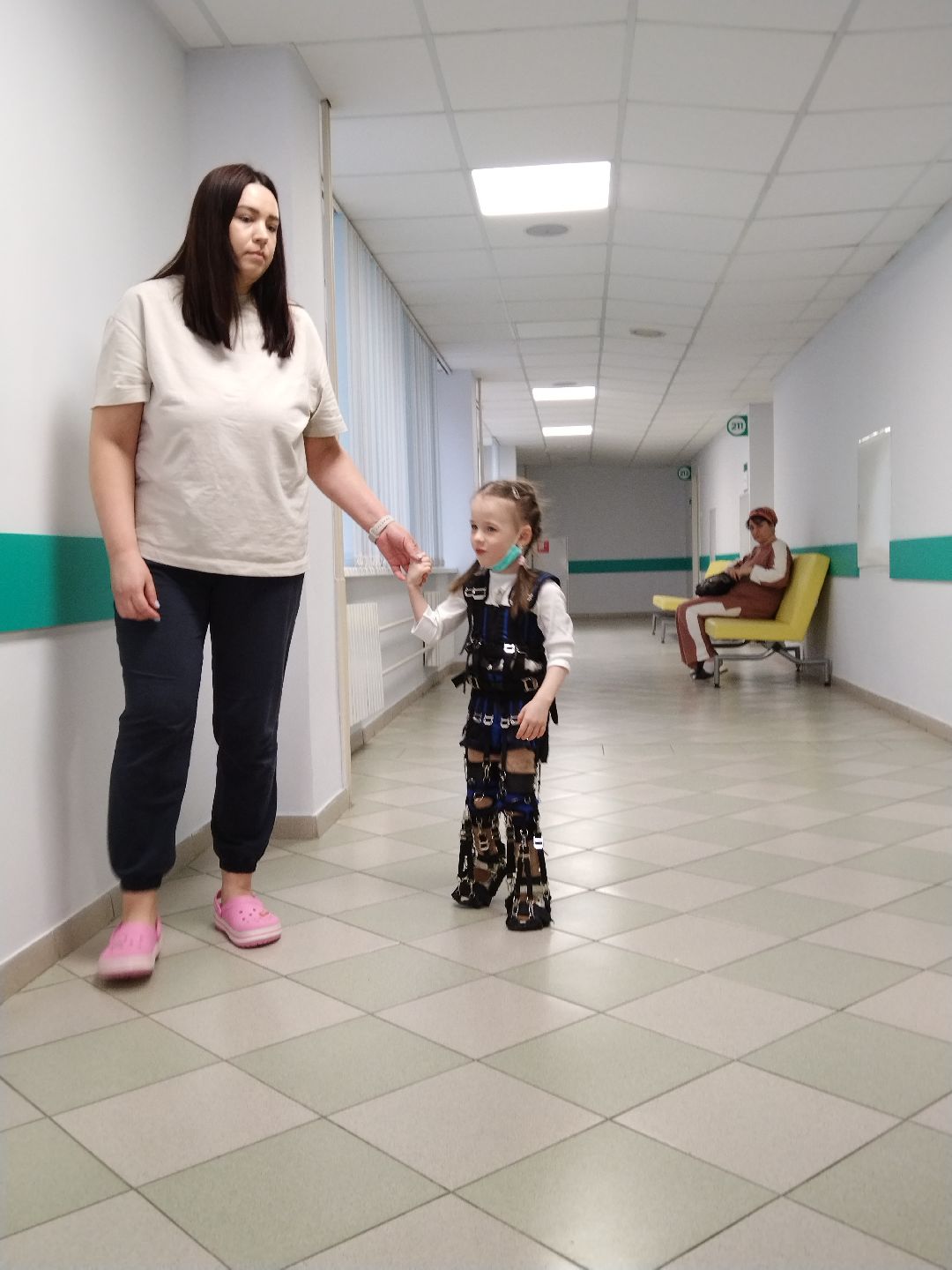 искусственный интеллект, мытищи, НИКИ детства, роботы,