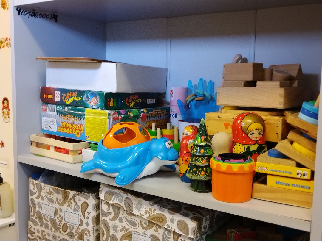 искусственный интеллект, мытищи, НИКИ детства, роботы,