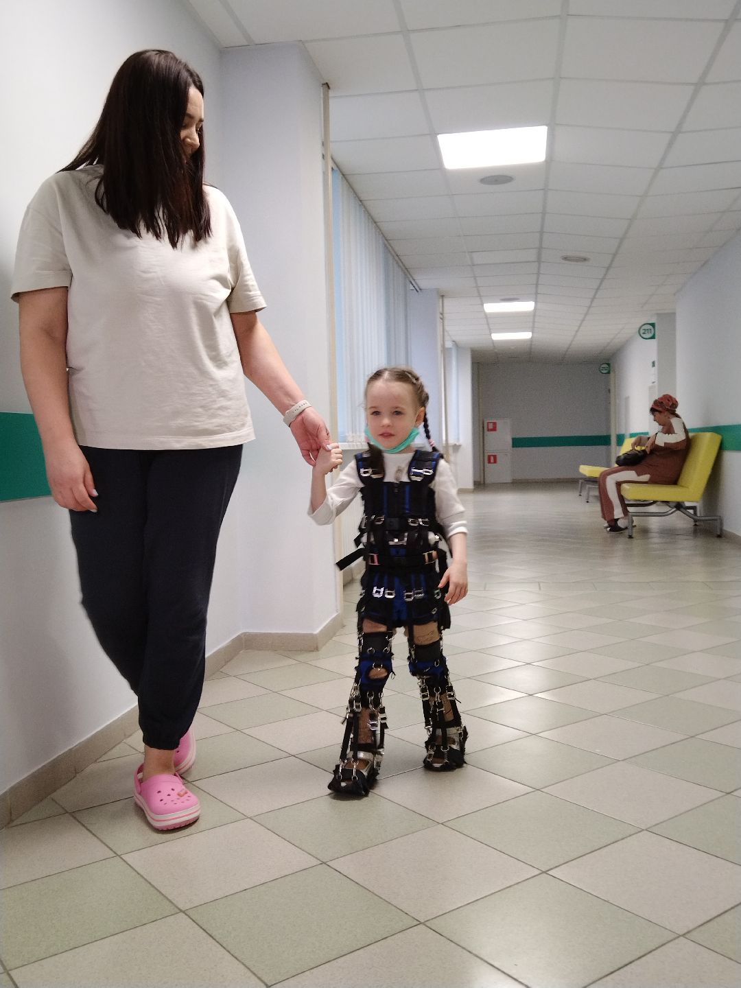 искусственный интеллект, мытищи, НИКИ детства, роботы,