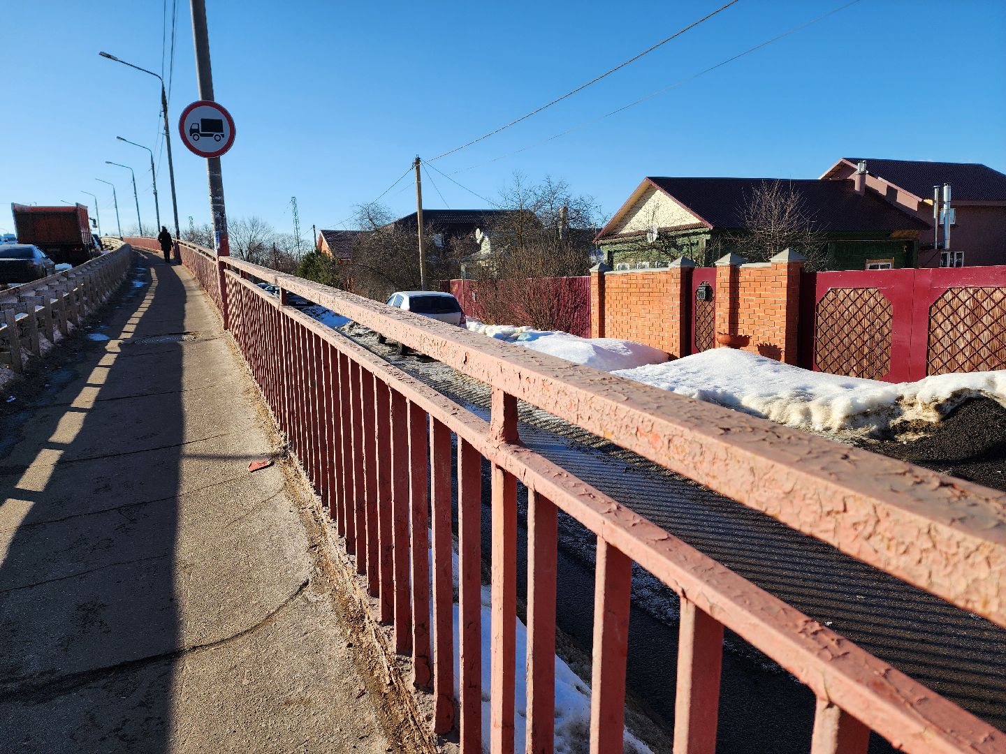 воскресенск, мост, ремонт, дороги, путепровод, путепровод 88 км,