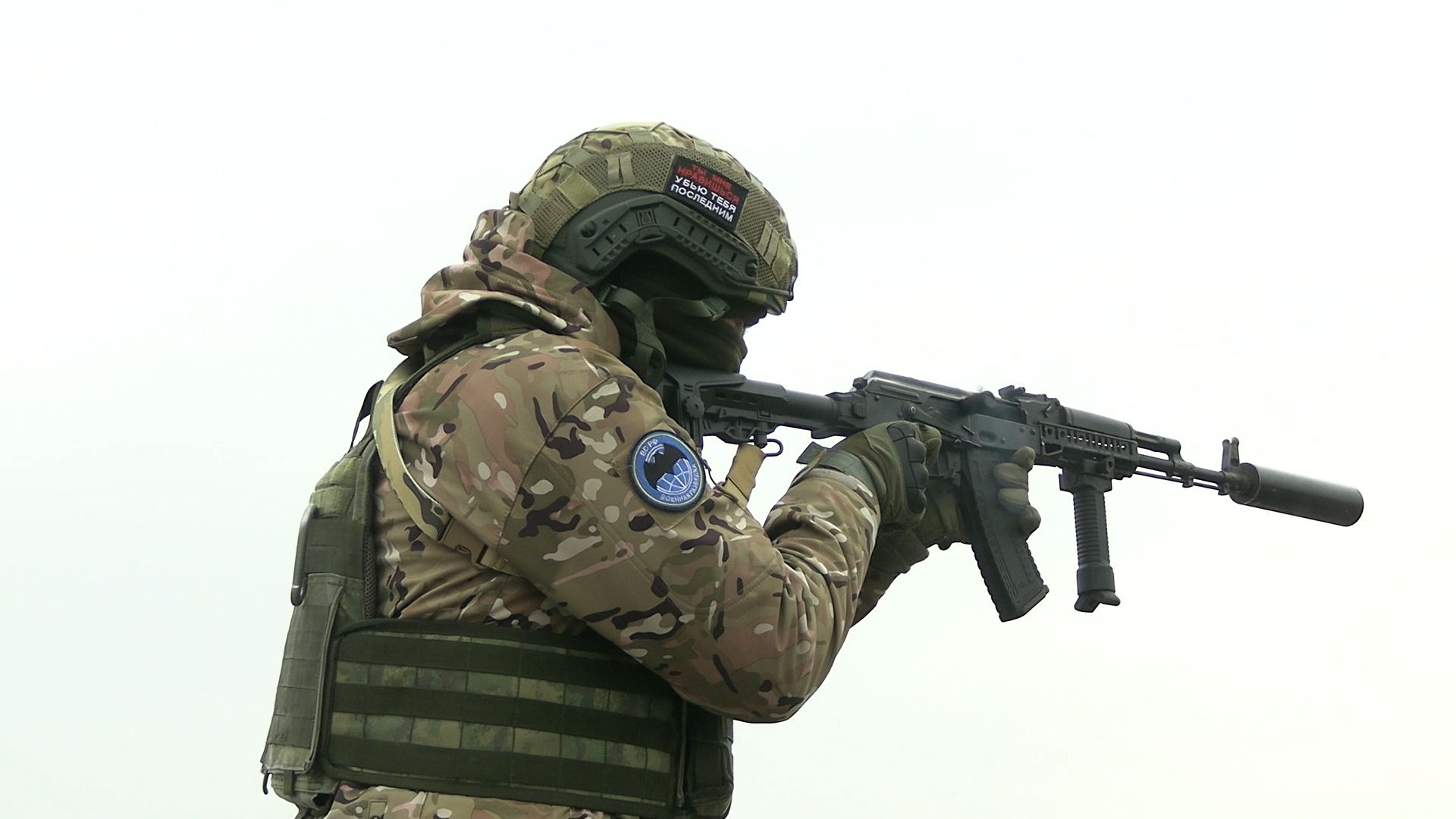 Спецоперация, херсонская область, БАРС-4, военные, гражданские,