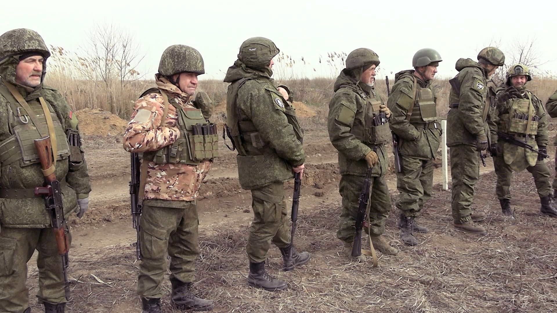 Спецоперация, херсонская область, БАРС-4, военные, гражданские,