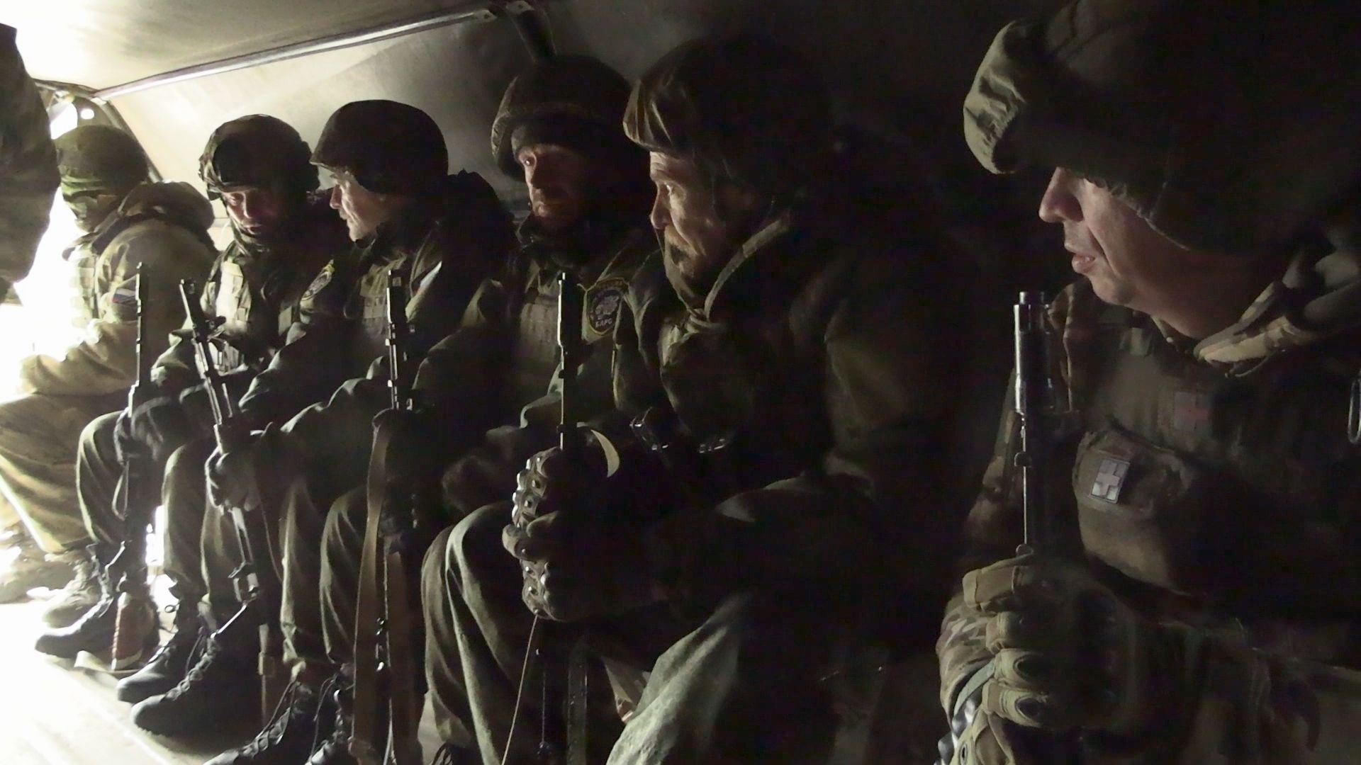 Спецоперация, херсонская область, БАРС-4, военные, гражданские,