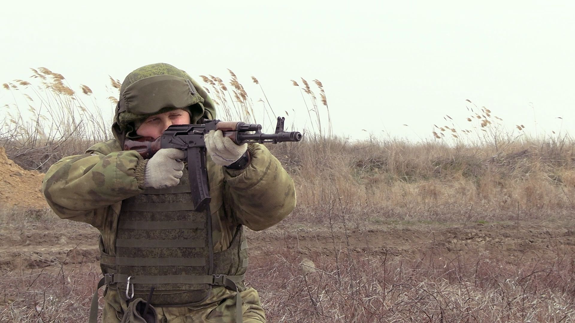 Спецоперация, херсонская область, БАРС-4, военные, гражданские,