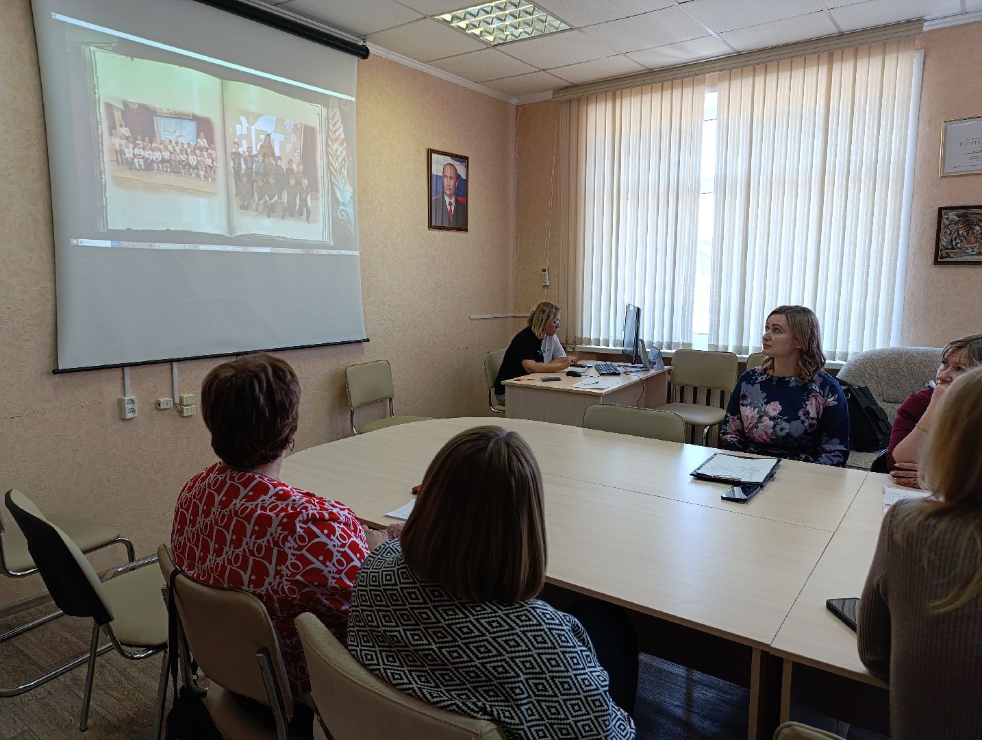 Бронницы, Воспитатель года, Конкурс воспитатель года,