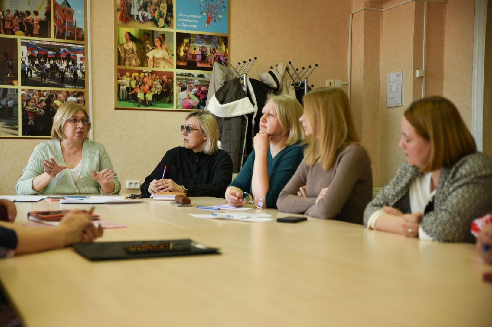 Бронницы, Воспитатель года, Конкурс воспитатель года,