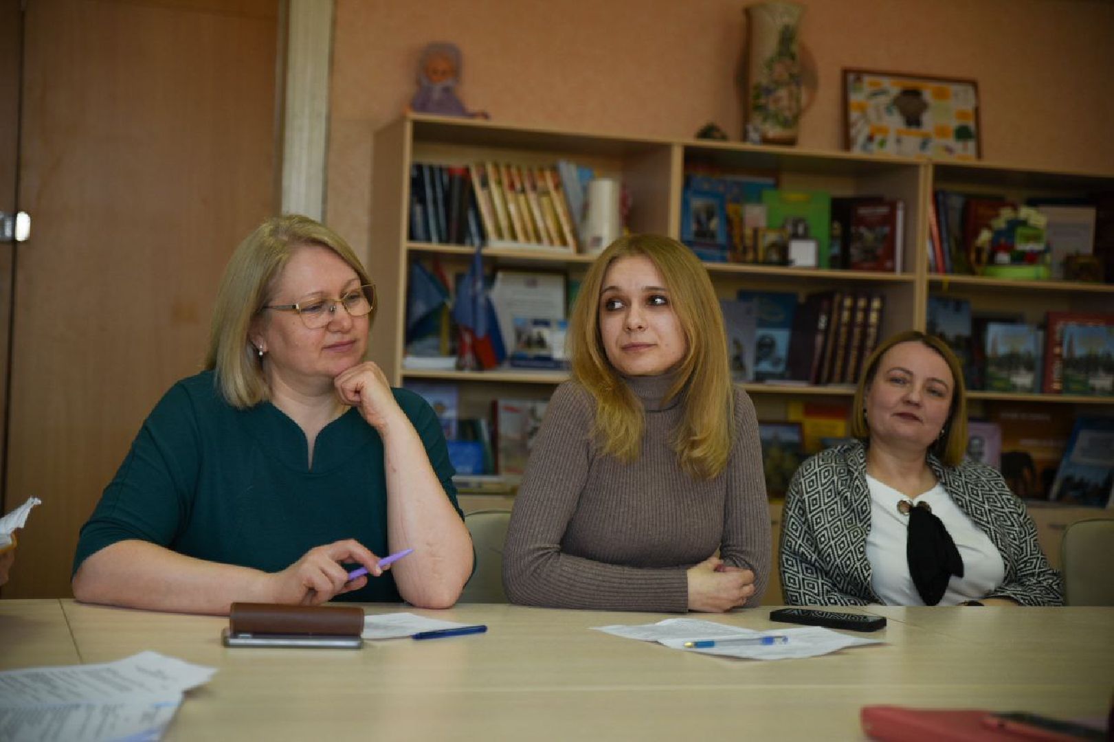 Бронницы, Воспитатель года, Конкурс воспитатель года,