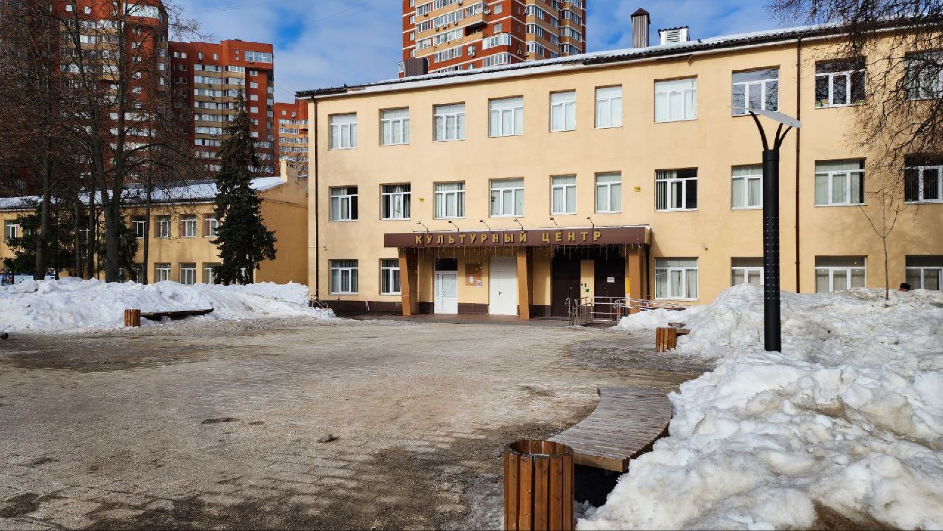 Люберцы, избирательные участки,