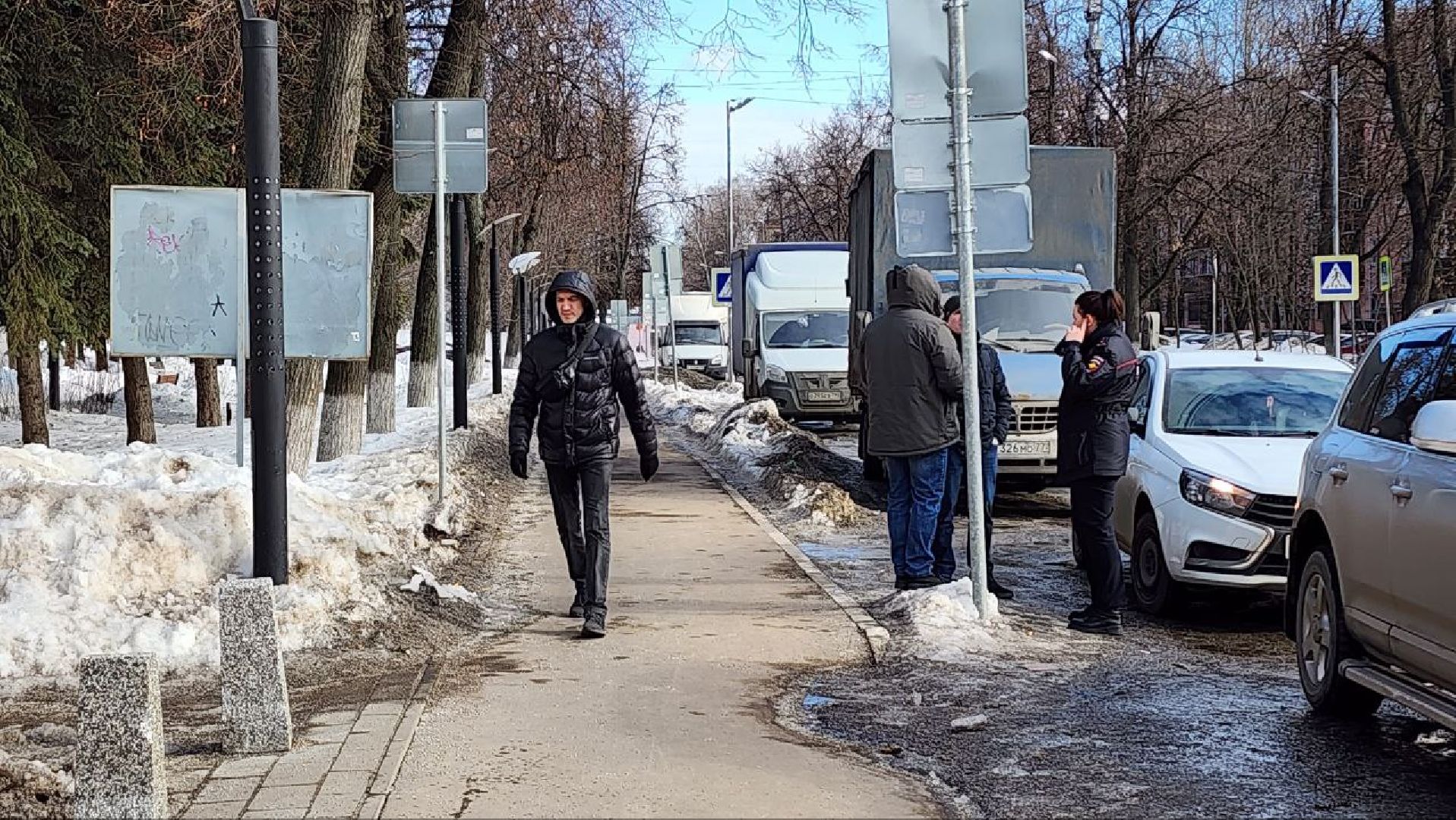 Люберцы, избирательные участки,