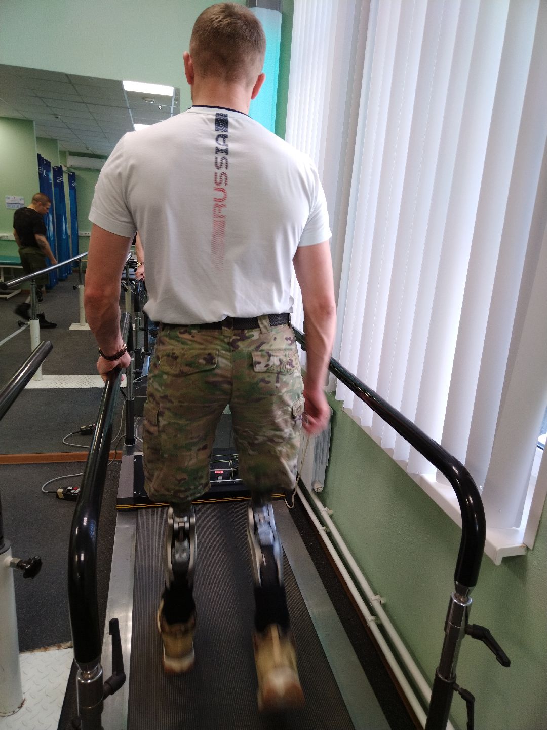 Орто-Космос, Мытищи, протезы, ортезы, медицина, общество