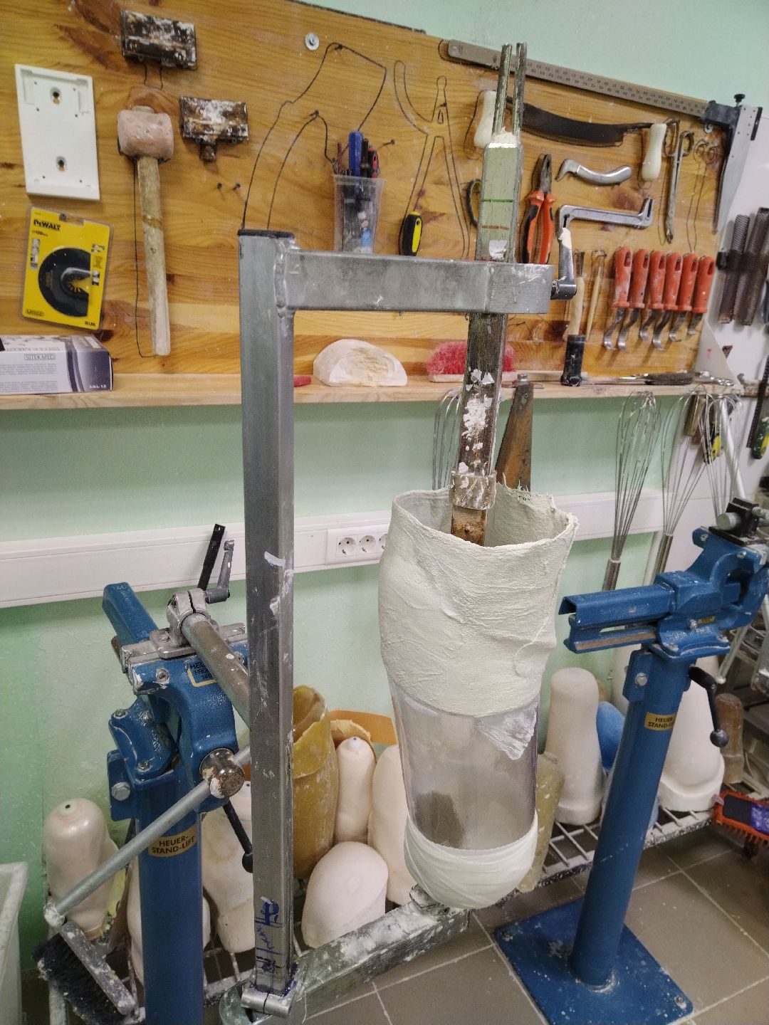 Орто-Космос, Мытищи, протезы, ортезы, медицина, общество