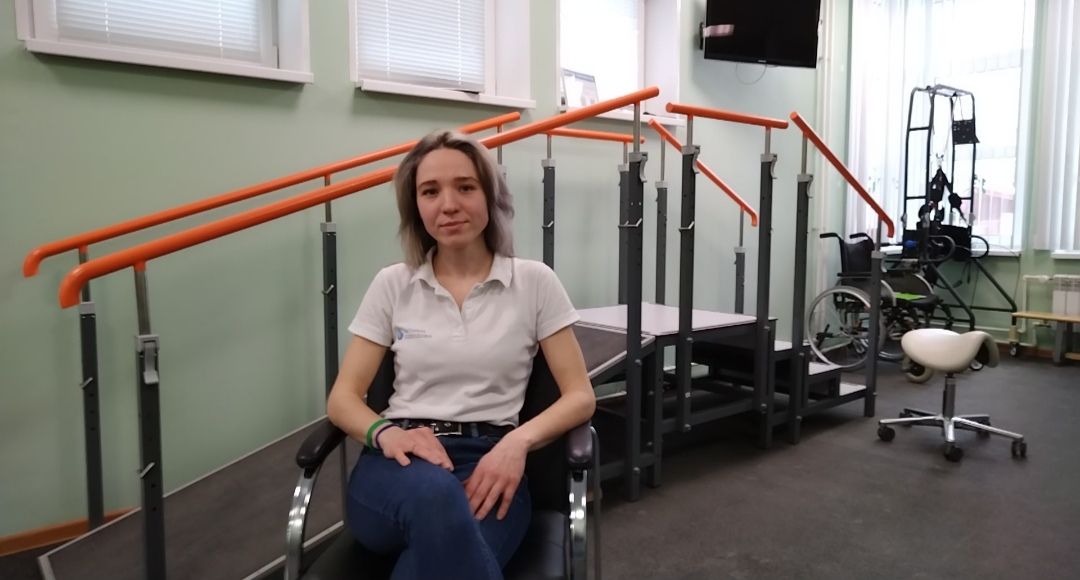 Орто-Космос, Мытищи, протезы, ортезы, медицина, общество