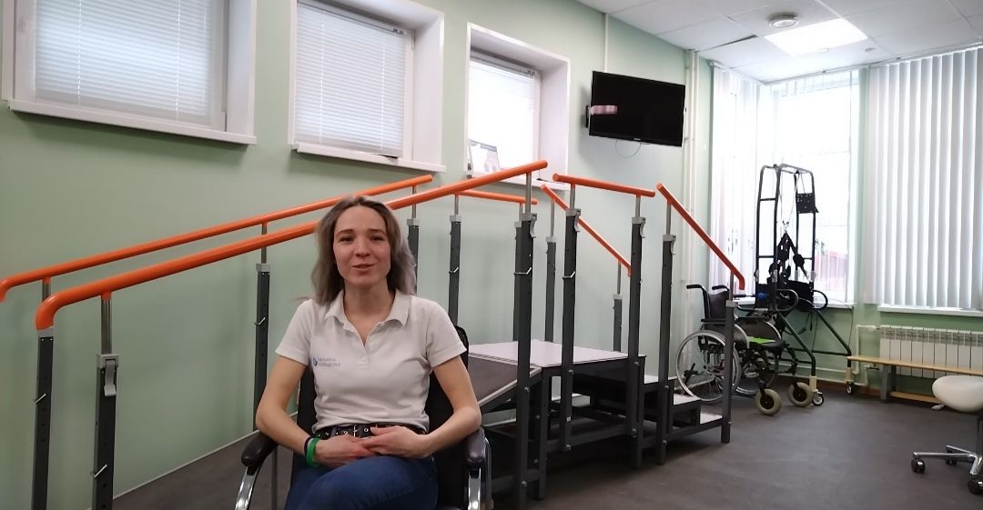 Орто-Космос, Мытищи, протезы, ортезы, медицина, общество