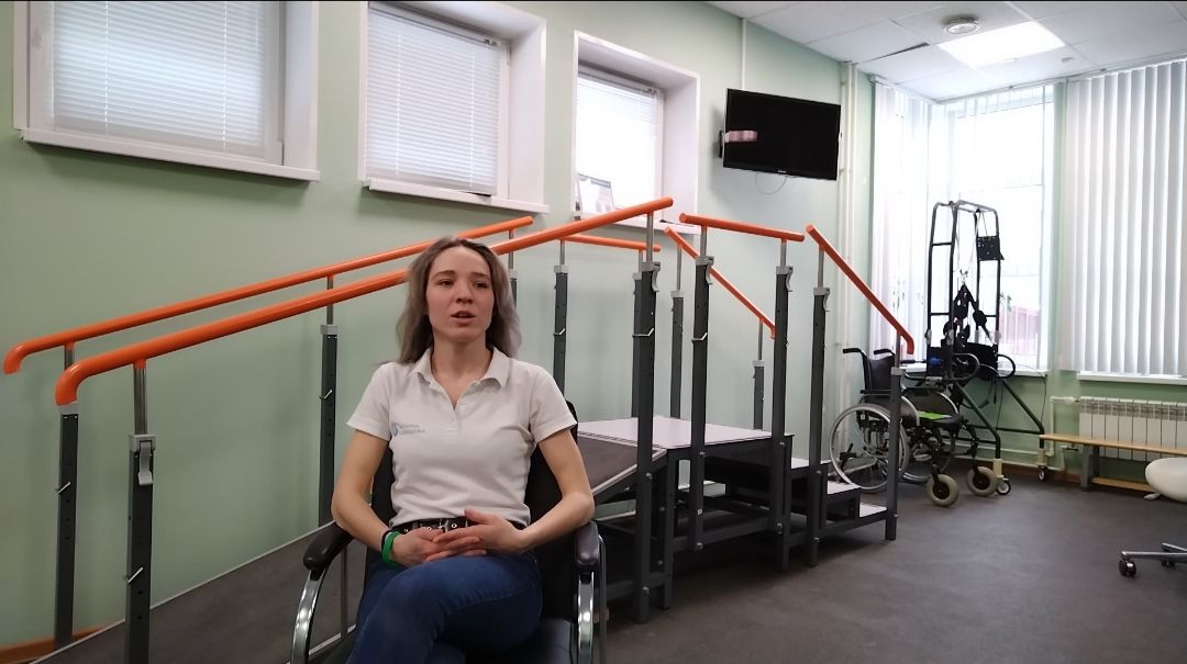 Орто-Космос, Мытищи, протезы, ортезы, медицина, общество