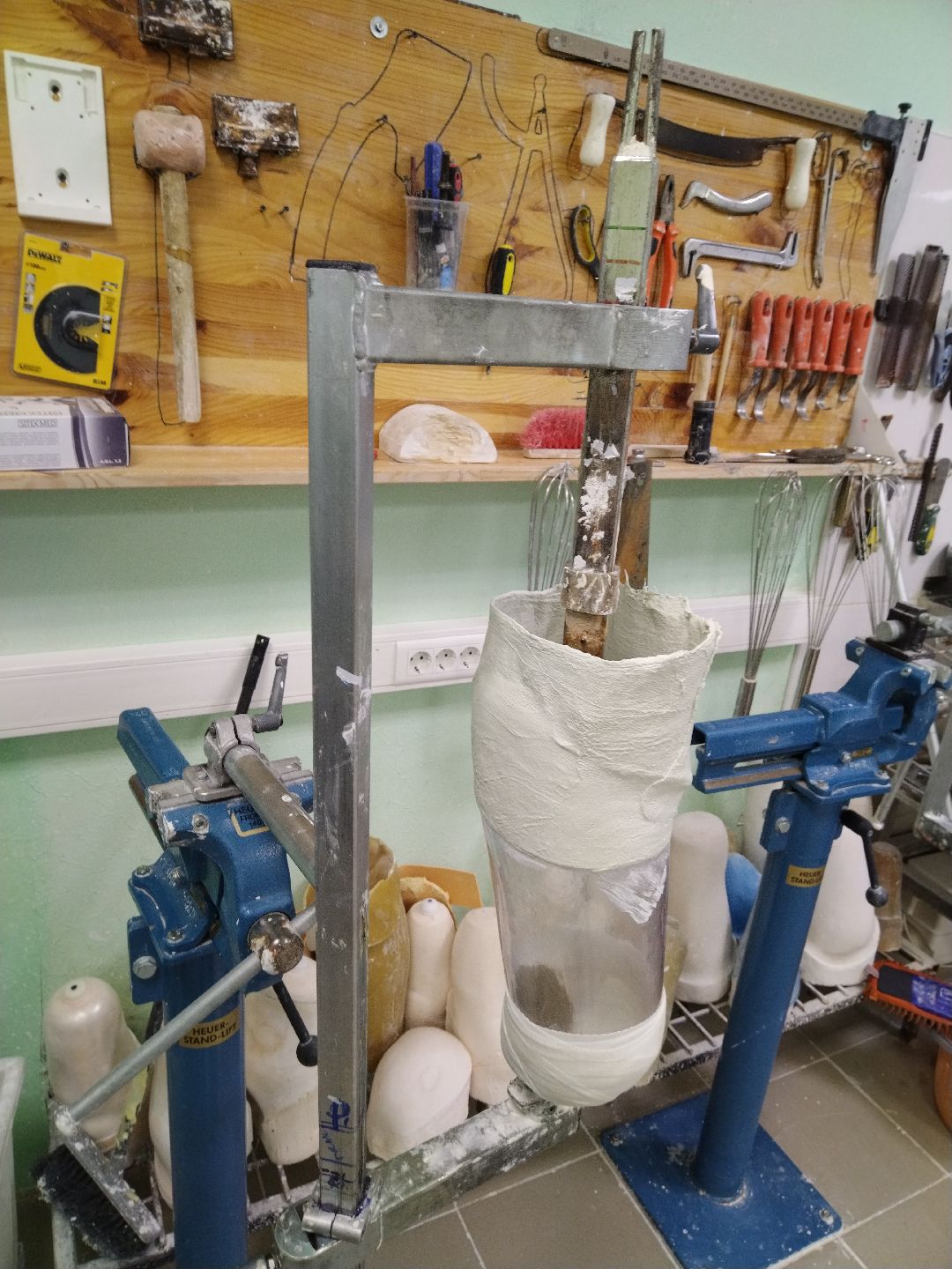 Орто-Космос, Мытищи, протезы, ортезы, медицина, общество