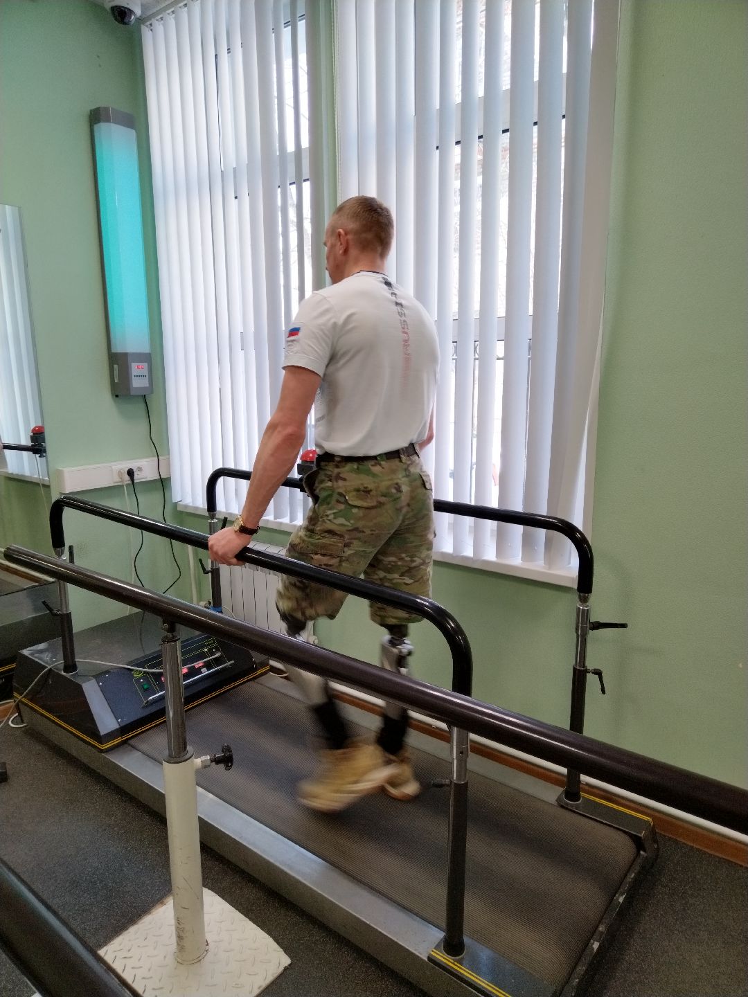 Орто-Космос, Мытищи, протезы, ортезы, медицина, общество