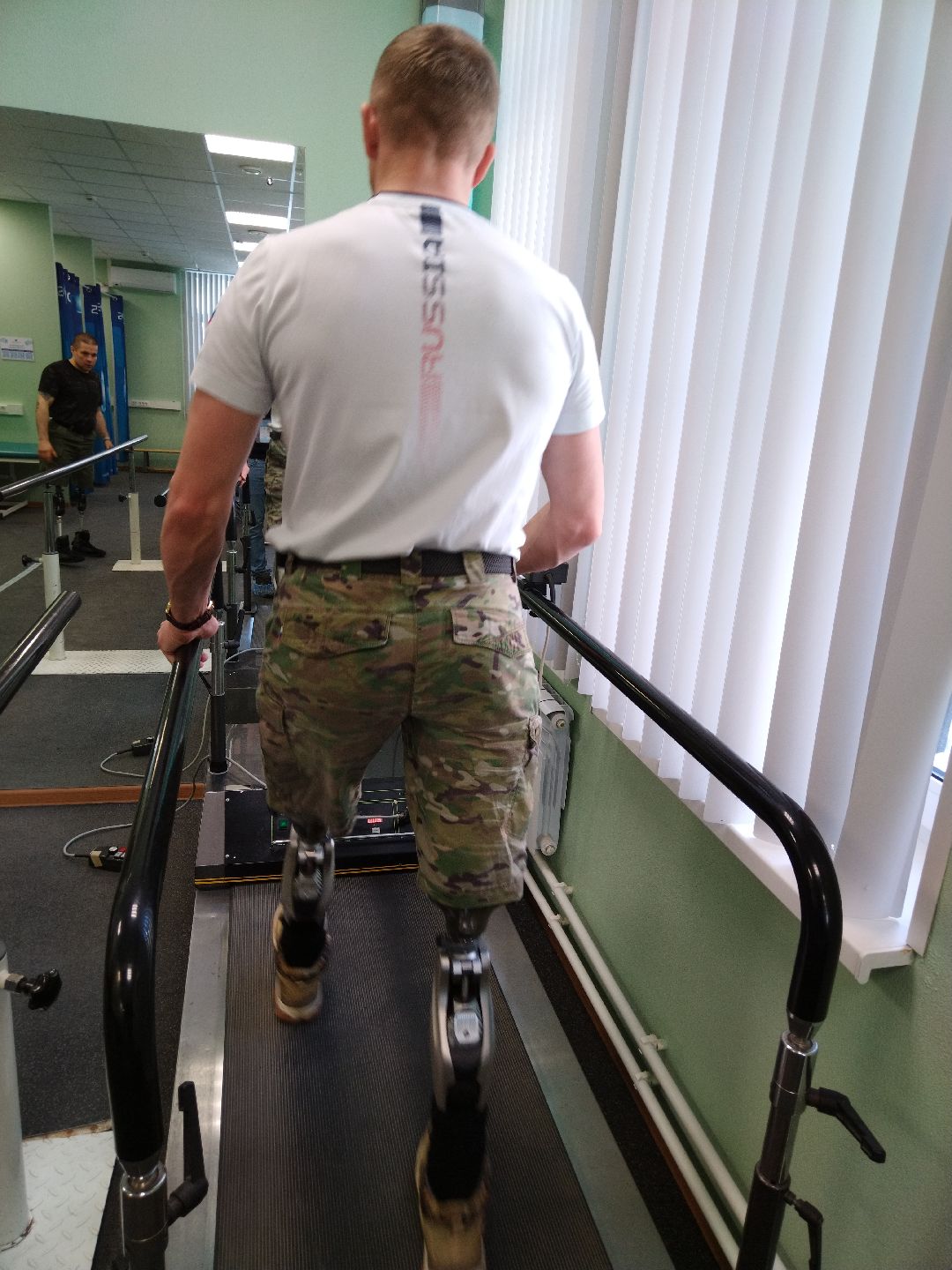 Орто-Космос, Мытищи, протезы, ортезы, медицина, общество