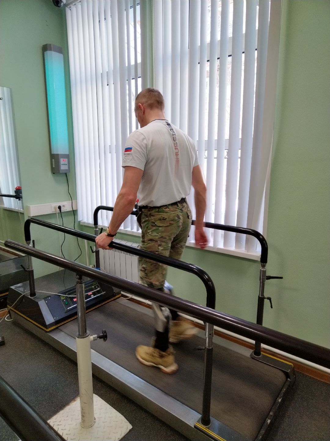 Орто-Космос, Мытищи, протезы, ортезы, медицина, общество