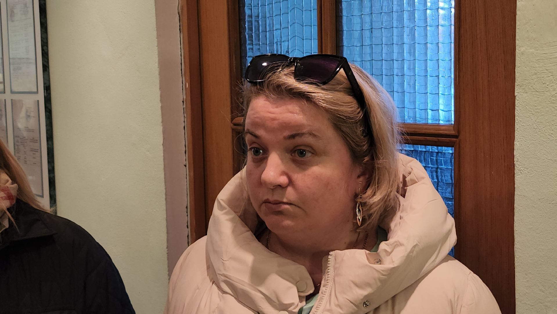 серпухов, выездная администрация, улица парковая, газификация снт, жители,