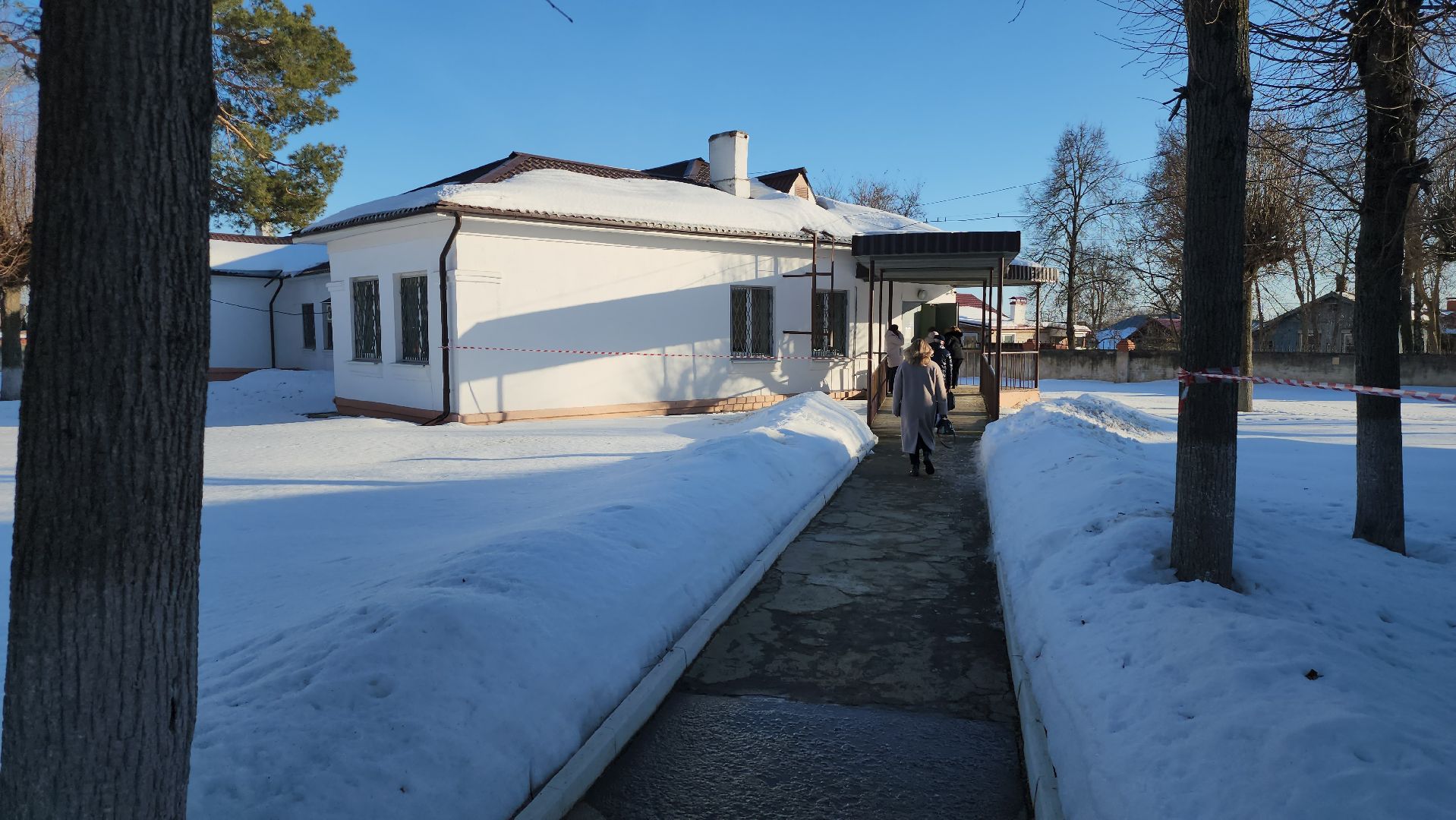 серпухов, выездная администрация, улица парковая, газификация снт, жители,