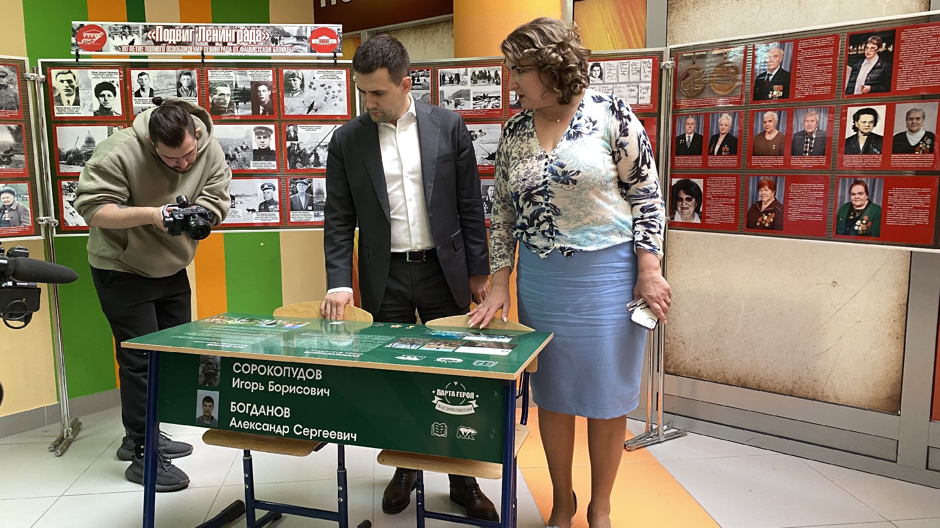 глава городского округа, станислав каторов, неделя добрых дел, МАОУ СОШ 11, масленица,