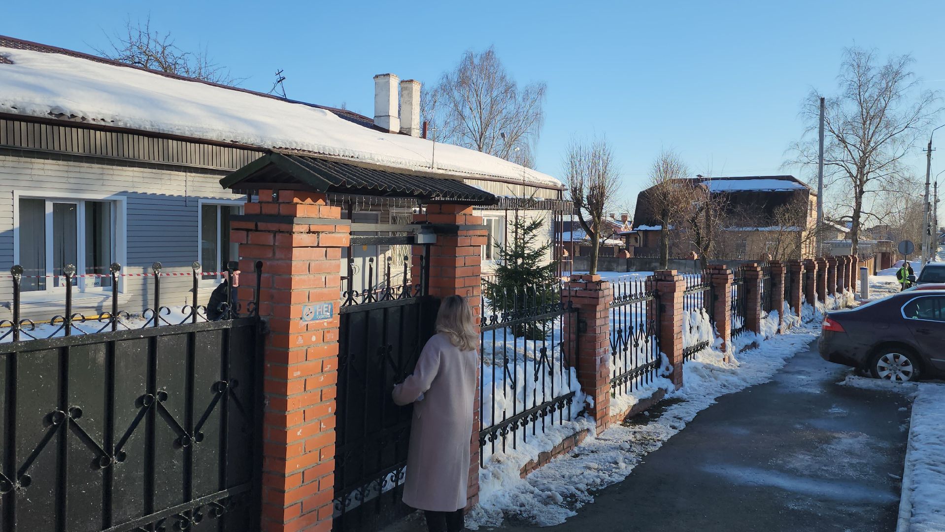 серпухов, выездная администрация, улица парковая, жители, улица дачная,