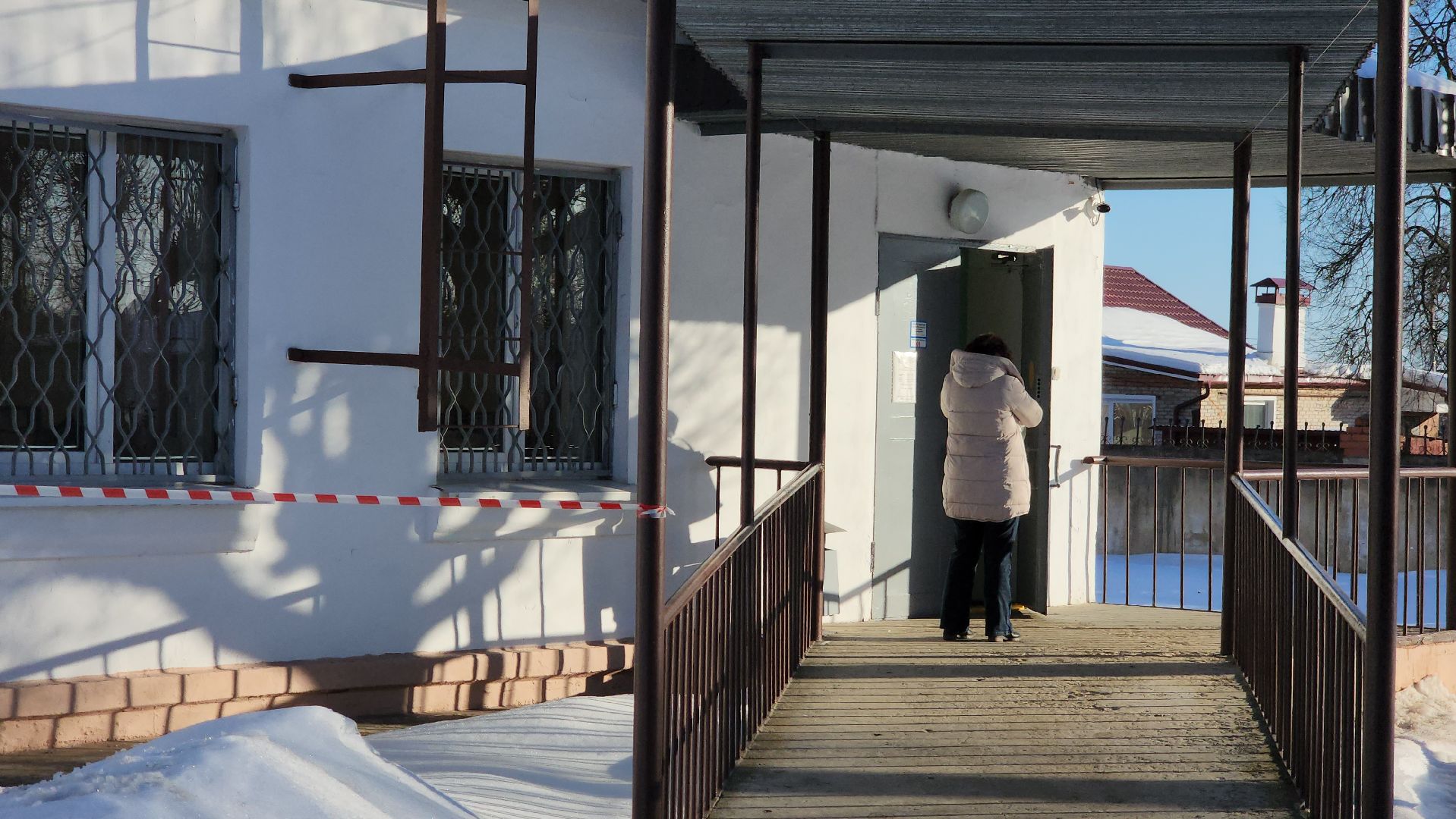 серпухов, выездная администрация, улица парковая, жители, улица дачная,