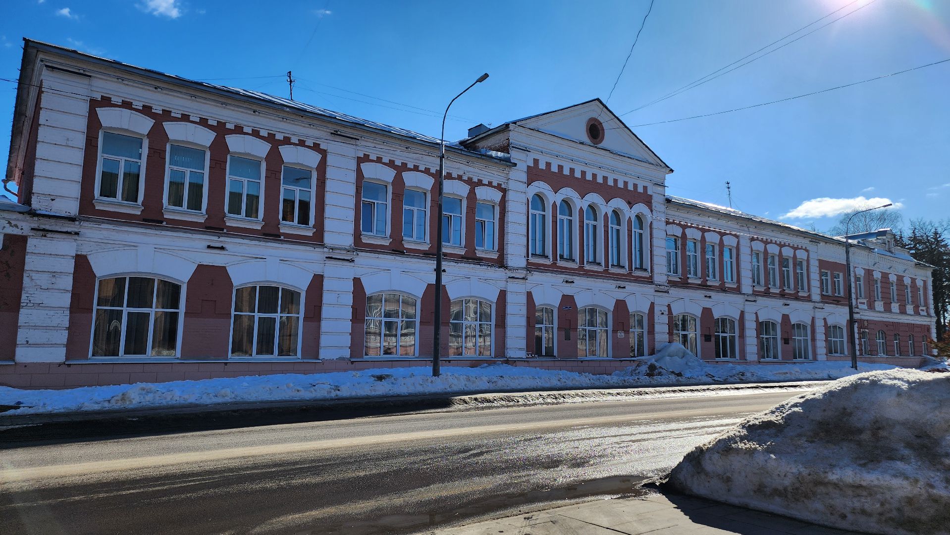 Егорьевск, Подмосковье, Московская область, Выборы,